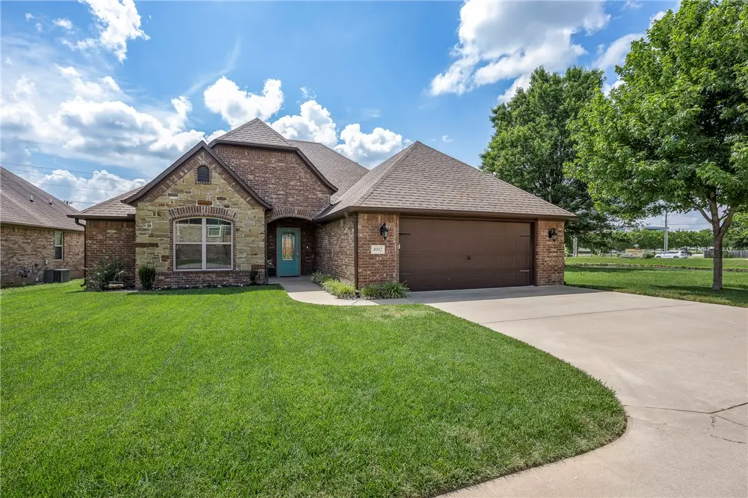 4002 SW Flatrock Cove, Bentonville, AR 72713 - #1