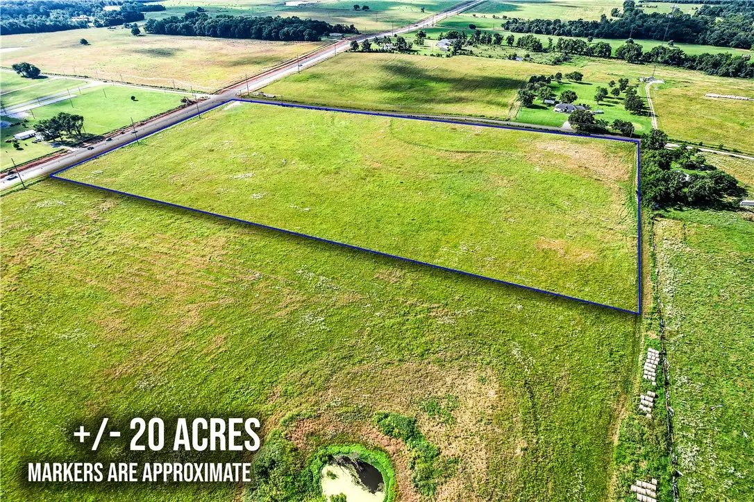 Hwy 59 & Mt Olive Road, Gravette, AR 72736 - #1