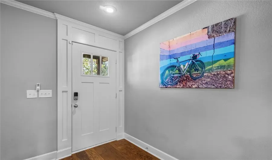 802 NW J Street, Bentonville, AR 72712 - #3
