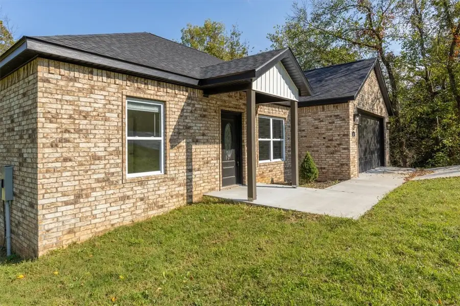 10 Olmsted Lane, Bella Vista, AR 72715 - #2