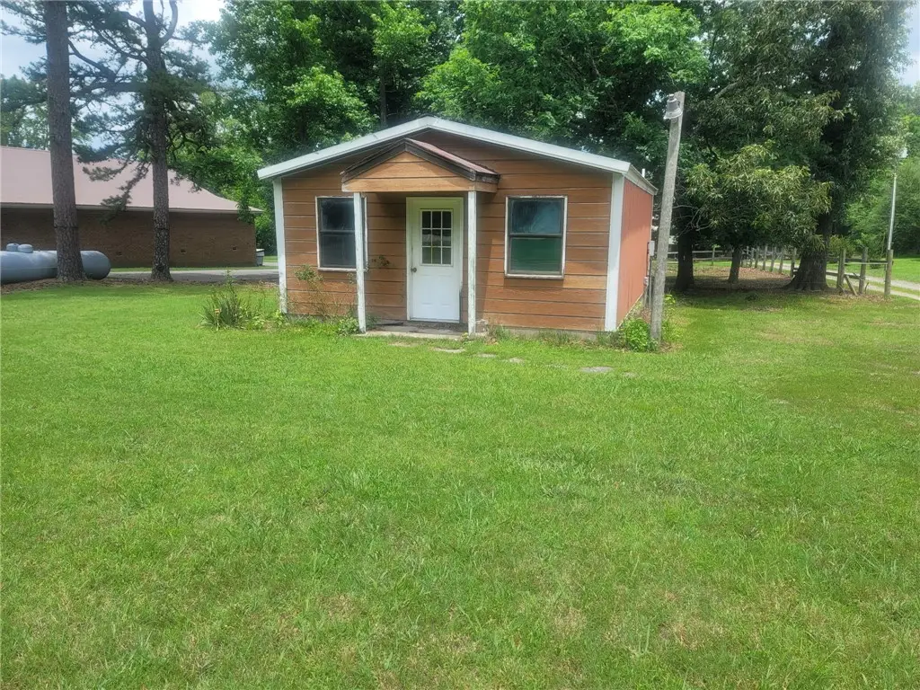 10489 Heber Springs Road, Concord, AR 72523 - #1