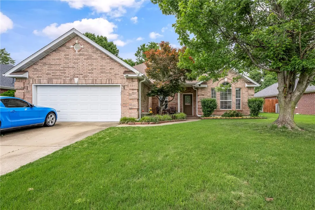 3803 SE 5th Street, Bentonville, AR 72712 - #1