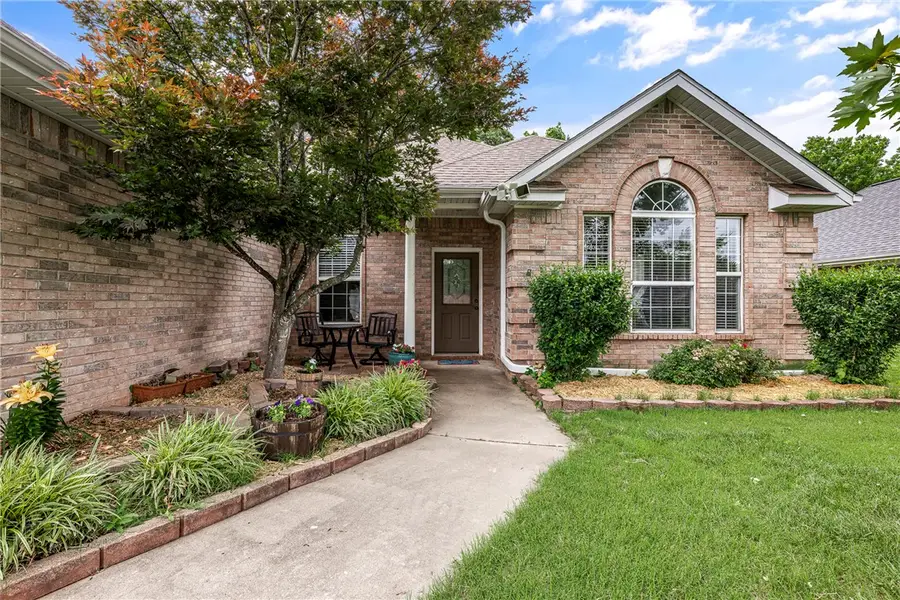 3803 SE 5th Street, Bentonville, AR 72712 - #2