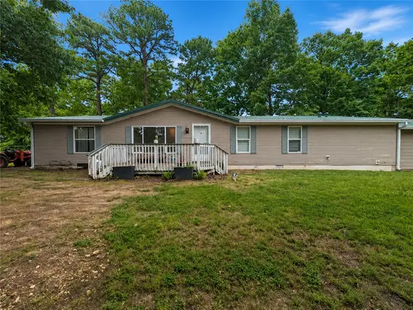 17942 Railroad Cut Road, Rogers, AR 72756