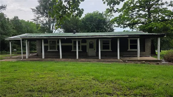161 Hughes Road, Lamar, AR 72846