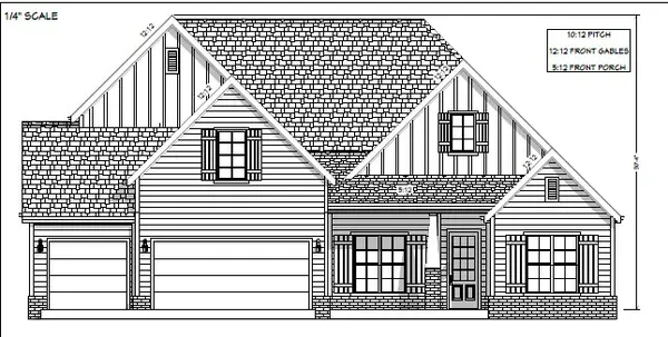 2704 Amaris Avenue, Lowell, AR 72745