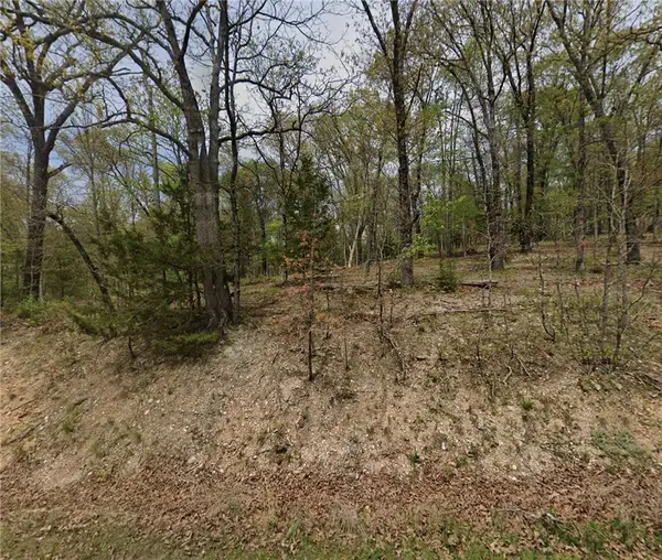 Amble Drive, Bella Vista, AR 72714