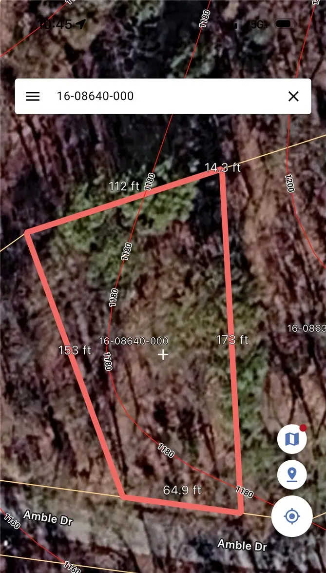Amble Drive, Bella Vista, AR 72714 - #2