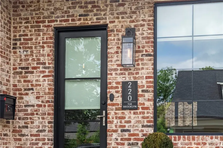 220 SE B Street, Bentonville, AR 72712 - #3