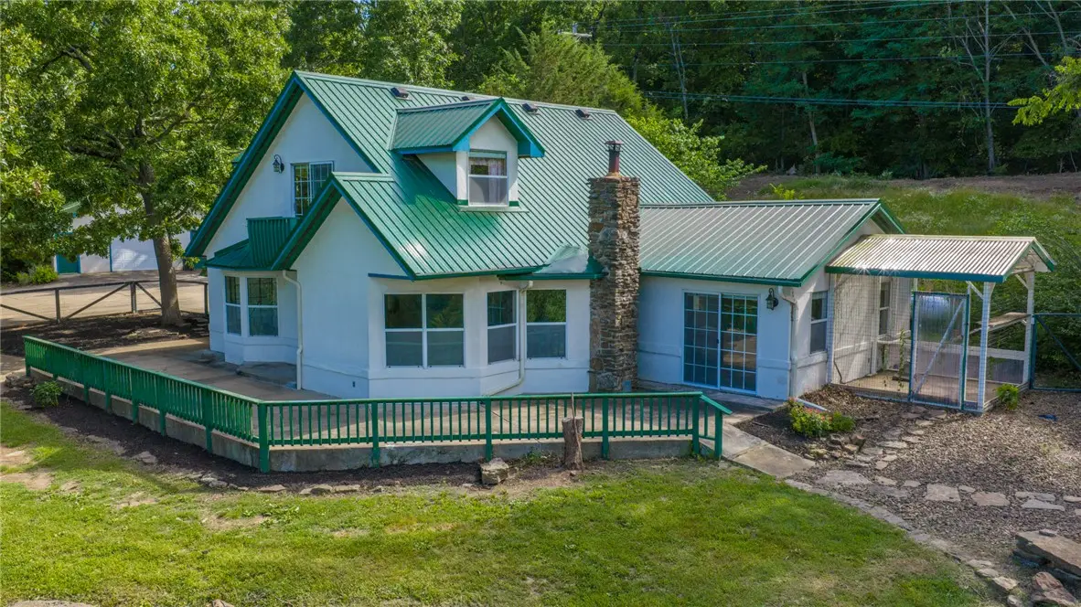 13559 S Highway 170, West Fork, AR 72774 - #1