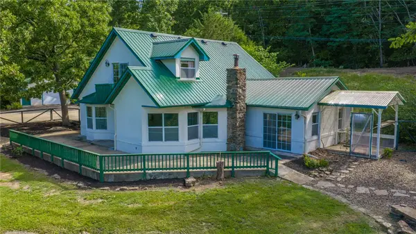 13559 S Highway 170, West Fork, AR 72774
