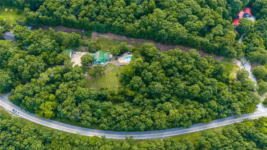 13559 S Highway 170, West Fork, AR 72774 - #2