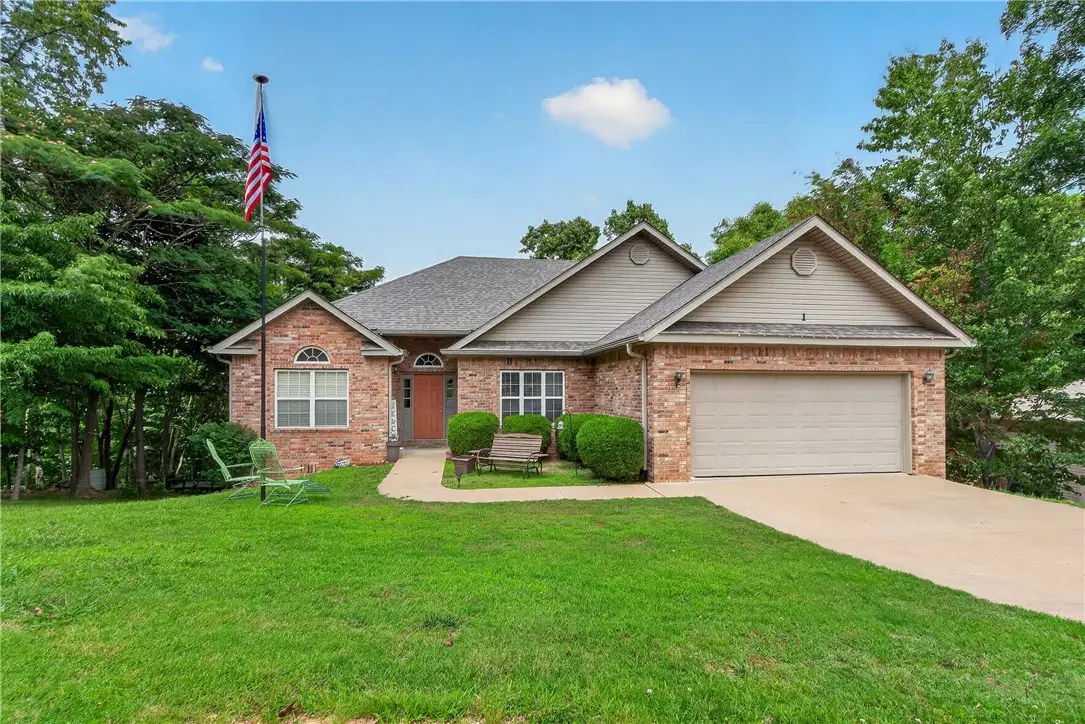 1 Webb Lane, Bella Vista, AR 72714 - #1