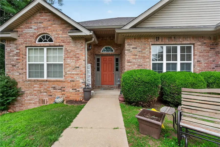 1 Webb Lane, Bella Vista, AR 72714 - #2