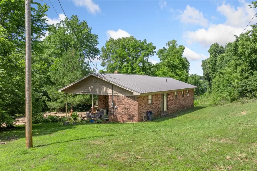 1072 Old Hwy 27, Marshall, AR 72650 - #3