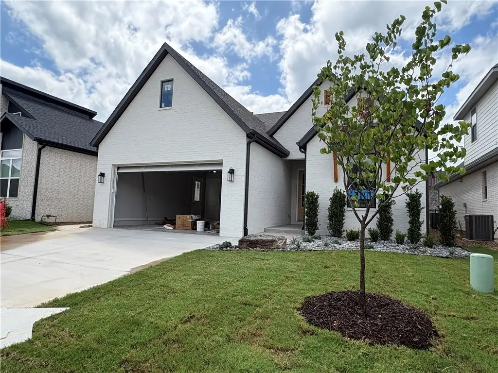 4702 S Fieldcrest Terrace, Rogers, AR 72758 - #1