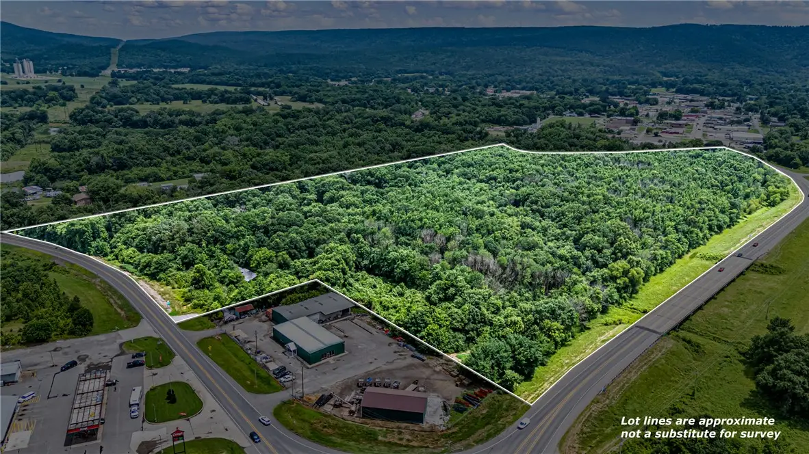 N Ar-27, Danville, AR 72833 - #1