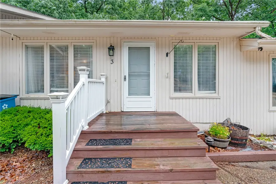 3 Mellor Court, Bella Vista, AR 72715 - #2