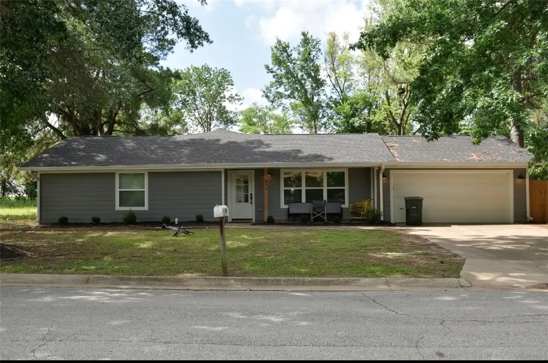 2305-2339 S Laverne, Fayetteville, AR 72701 - #1
