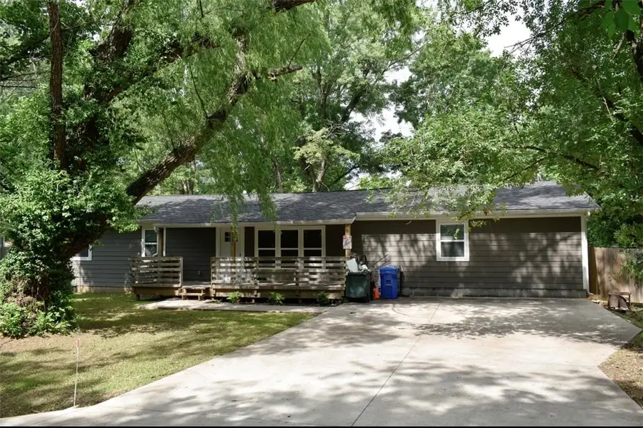 2305-2339 S Laverne, Fayetteville, AR 72701 - #2