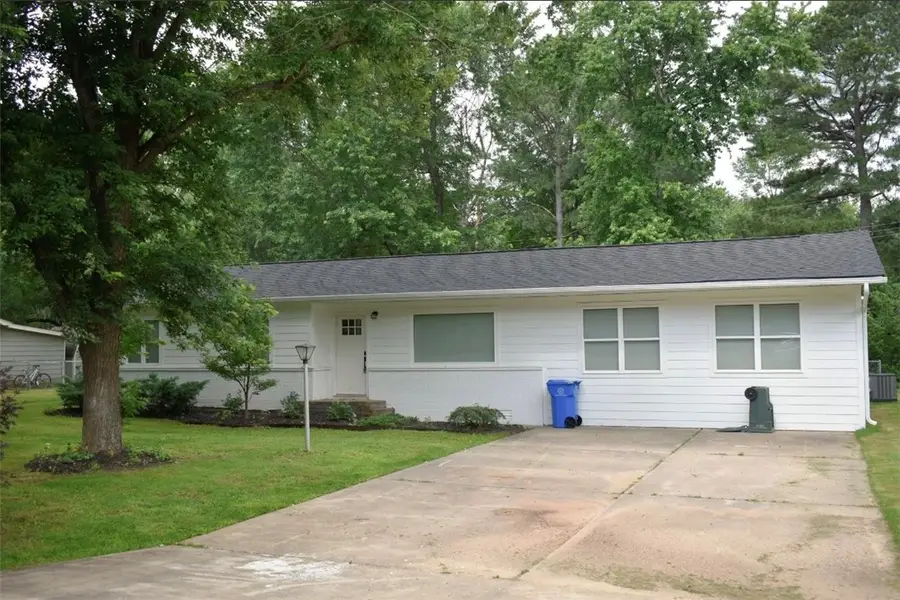 2305-2339 S Laverne, Fayetteville, AR 72701 - #3