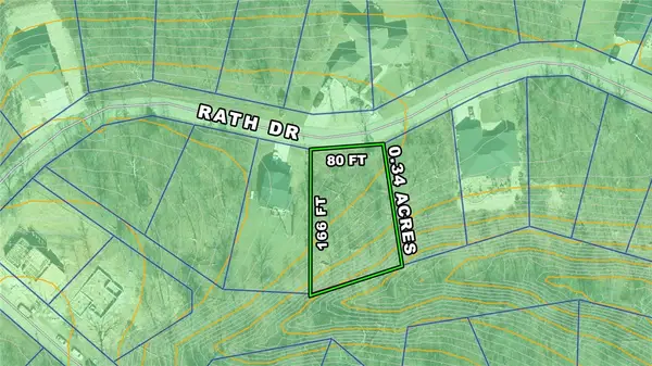 4 Rath Drive, Bella Vista, AR 72715