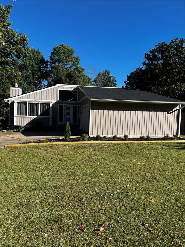 1818-1837 W Ora Drive, Fayetteville, AR 72701