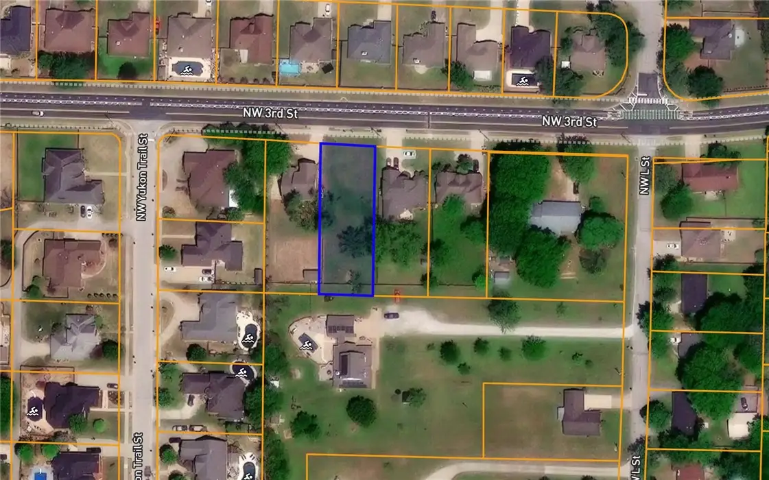 1405 NW 3rd Street, Bentonville, AR 72712 - #1