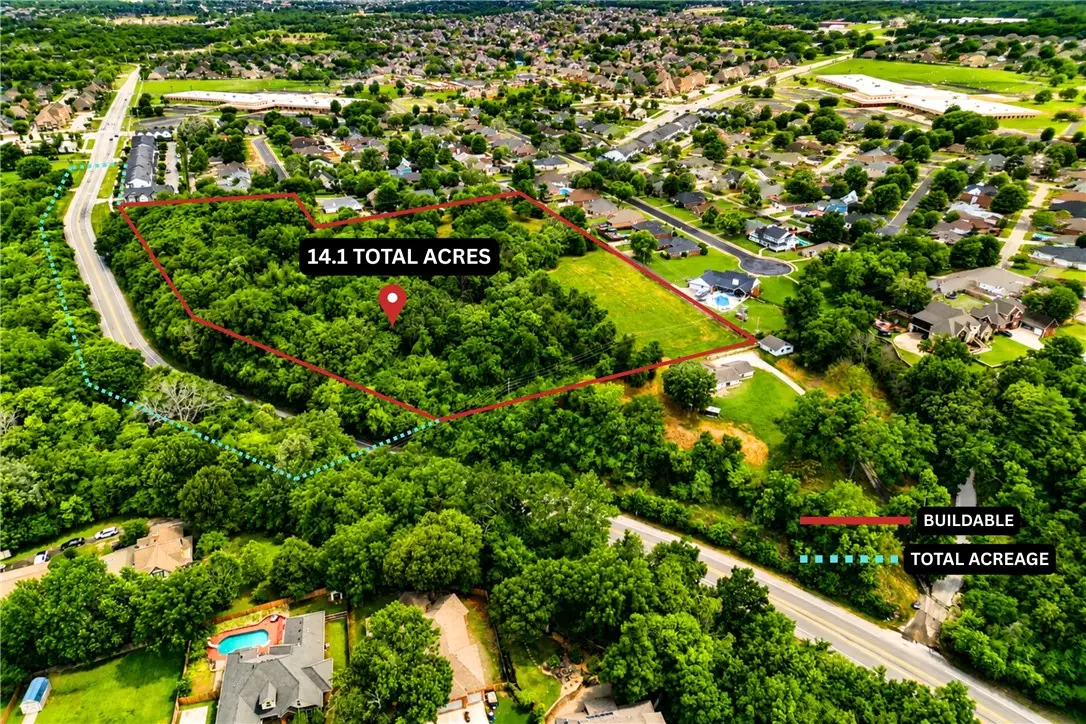 2904 2nd Street, Bentonville, AR 72712 - #1