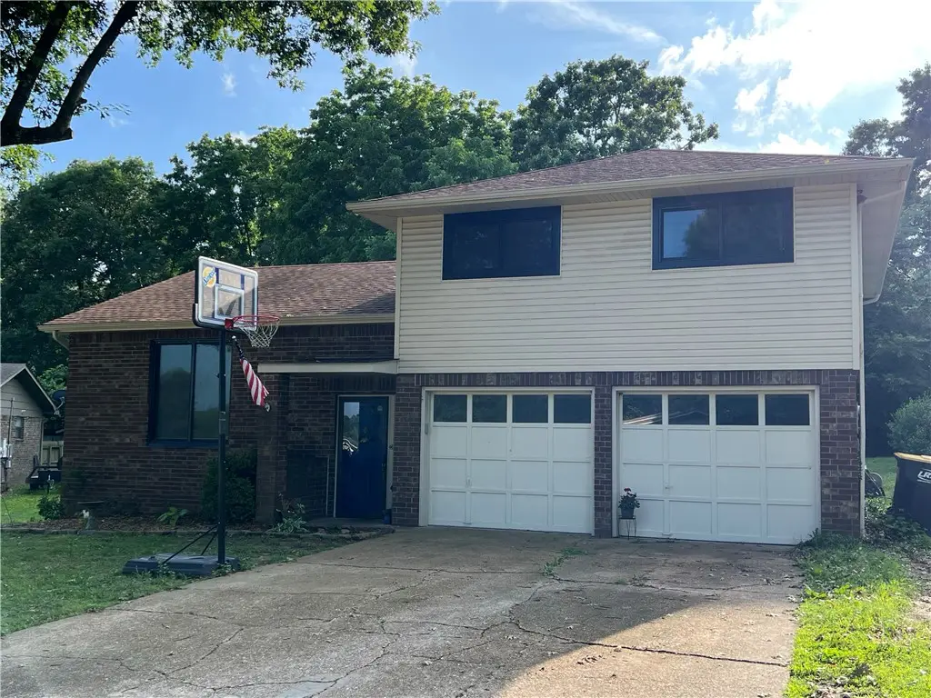923 Quail Avenue, Harrison, AR 72601 - #1