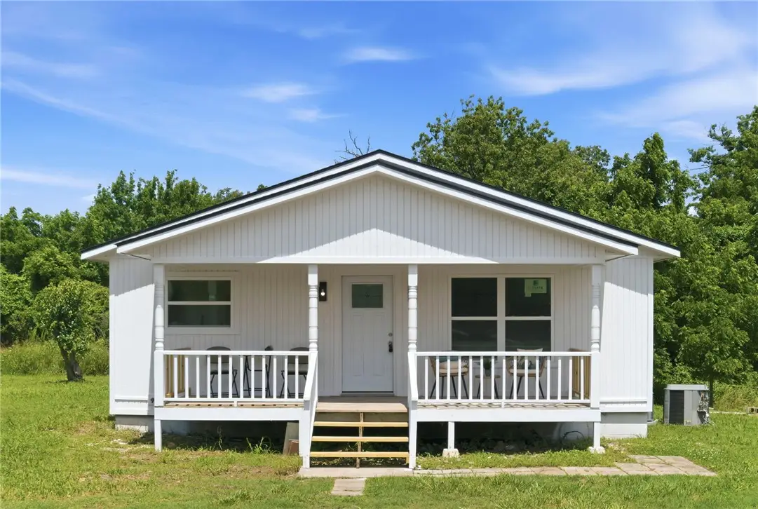 3566 Wildcat Creek Boulevard, Fayetteville, AR 72704 - #1