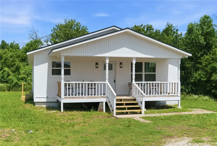 3566 Wildcat Creek Boulevard, Fayetteville, AR 72704 - #2