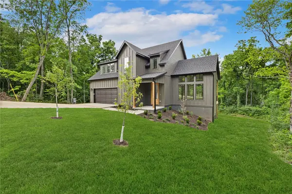 9 Malone Lane, Bella Vista, AR 72715