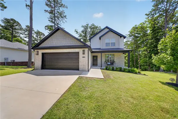 29 Westmorland Drive, Bella Vista, AR 72714