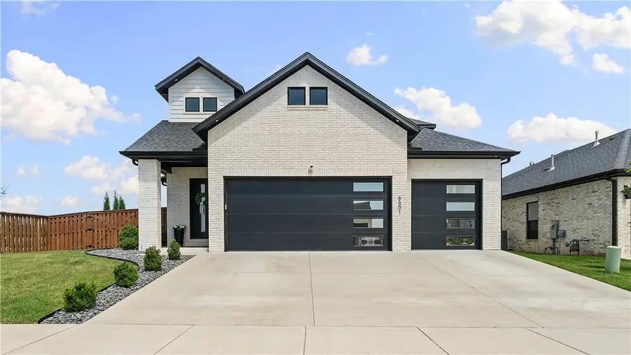6601 SW First Light Street, Bentonville, AR 72713 - #3