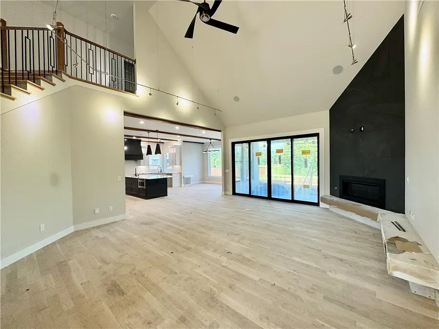 103 NW Trail Ridge Road, Bentonville, AR 72712 - #2
