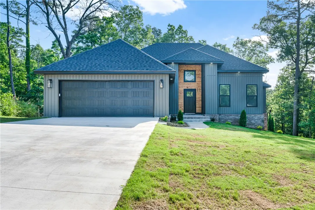 11 Ellesmere Lane, Bella Vista, AR 72714 - #1
