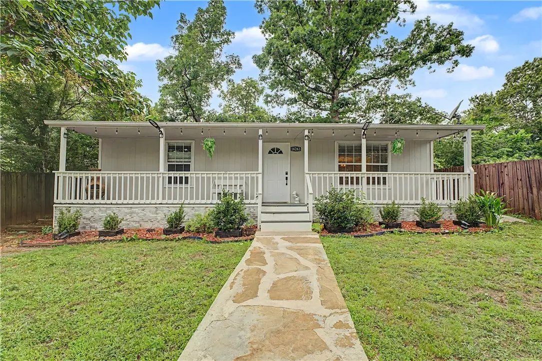 16263 Lucky Lane, Rogers, AR 72756 - #1