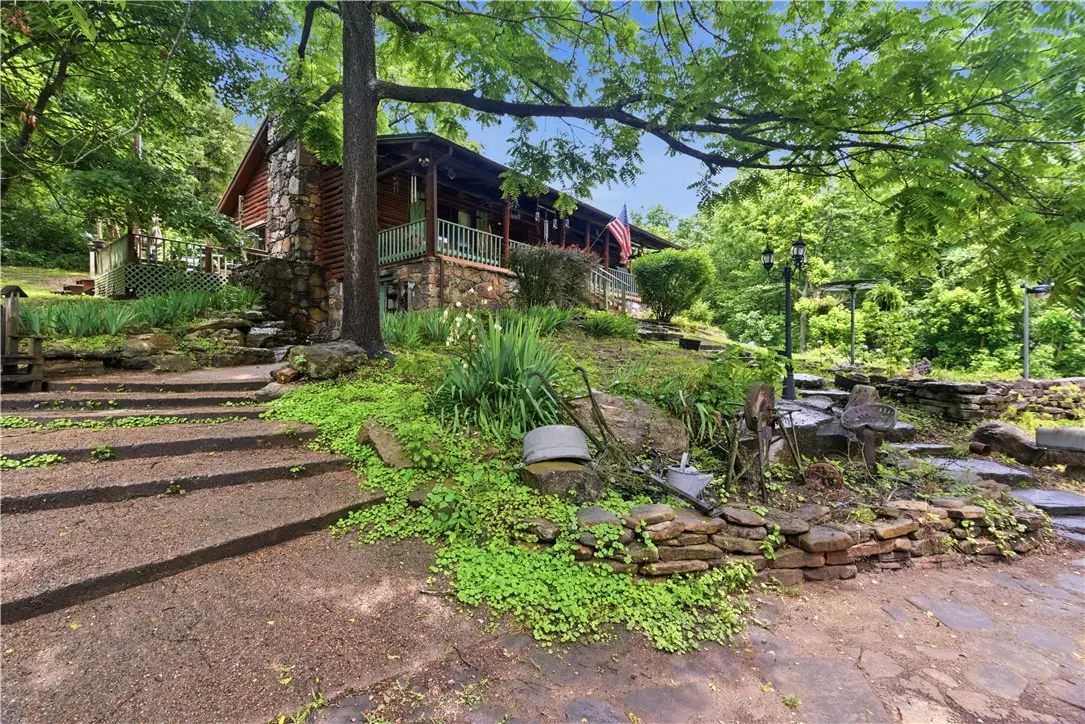 2958 Cr 560, Berryville, AR 72616 - #1