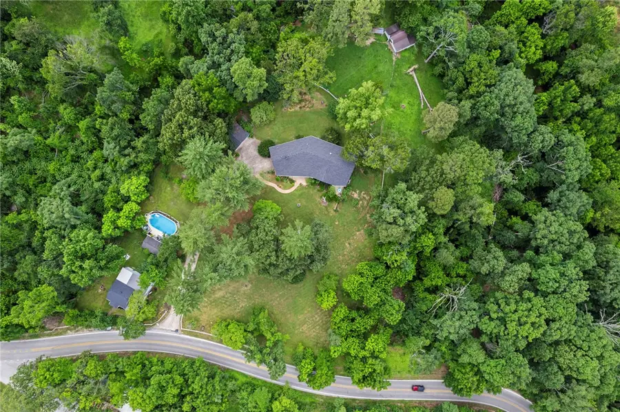 507 E Walnut Street, Rogers, AR 72756 - #3