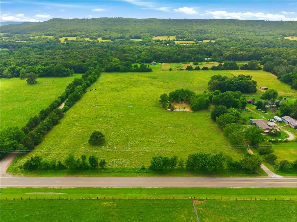 17529 S Highway 59, Canehill, AR 72717 - #1
