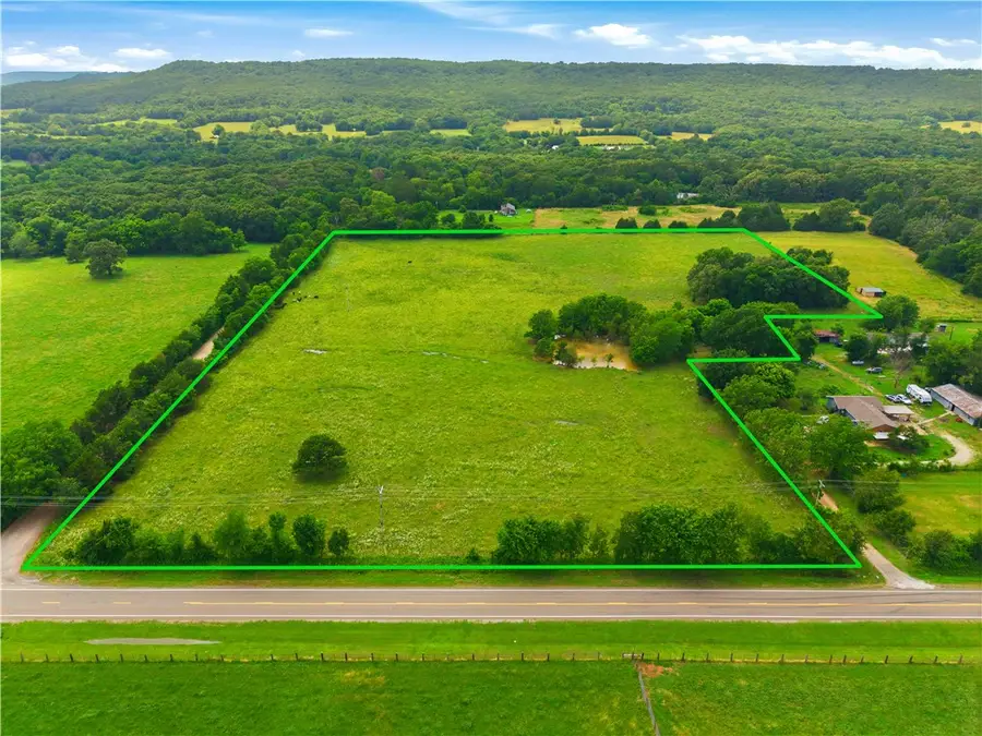 17529 S Highway 59, Canehill, AR 72717 - #2