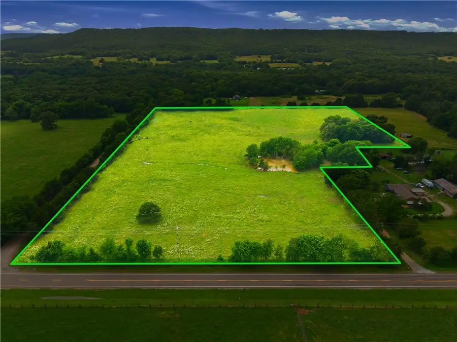 17529 S Highway 59, Canehill, AR 72717 - #3