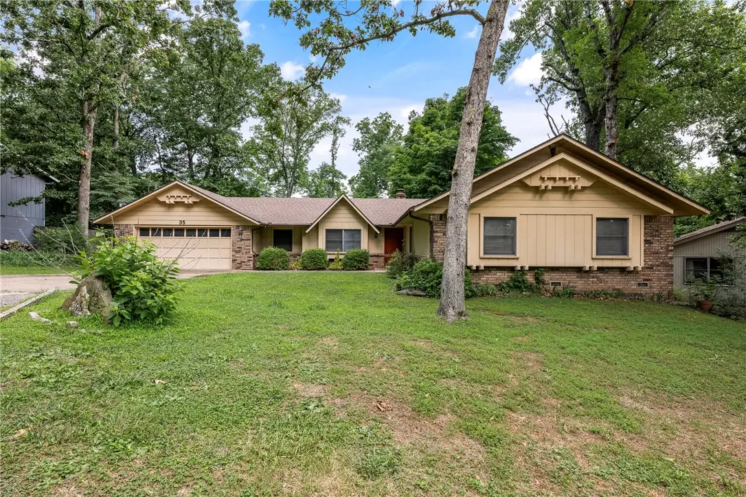 35 Fenchurch Drive, Bella Vista, AR 72715 - #1