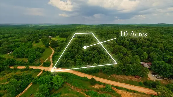 000 Camp Creek Road, Mammoth Spring, AR 72554