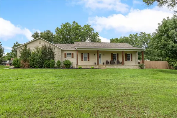 3650A S 43 Highway, Harrison, AR 72601