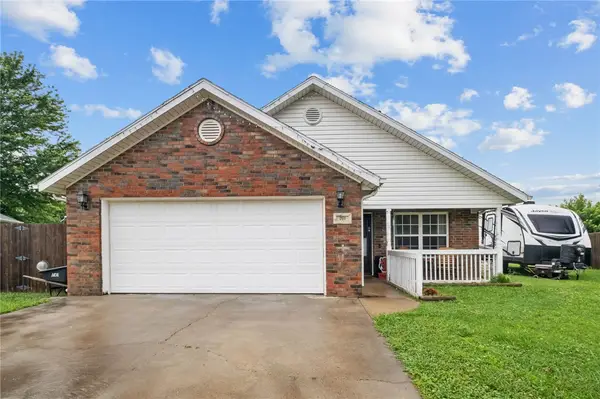 761 Applegate Lane, Lincoln, AR 72744