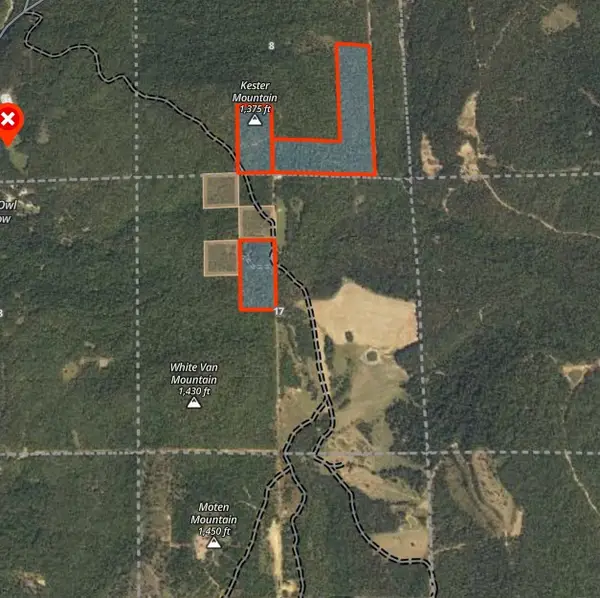 1000 E 905 Road, Stilwell, OK 74960
