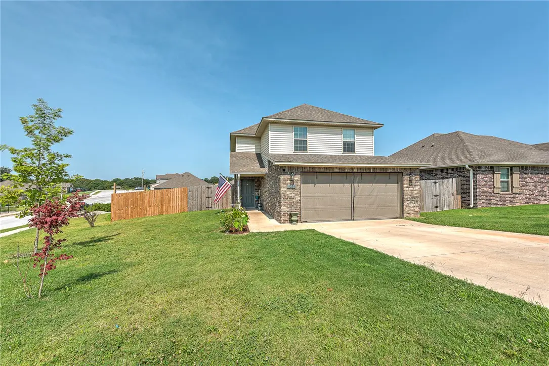 1025 Rachel Street, Gentry, AR 72734 - #1