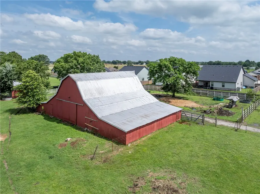 15493 N Highway 94, Pea Ridge, AR 72751 - #2
